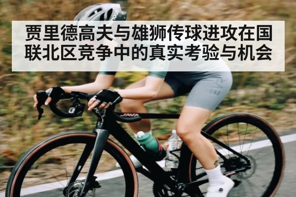 贾里德高夫与雄狮传球进攻在国联北区竞争中的真实考验与机会