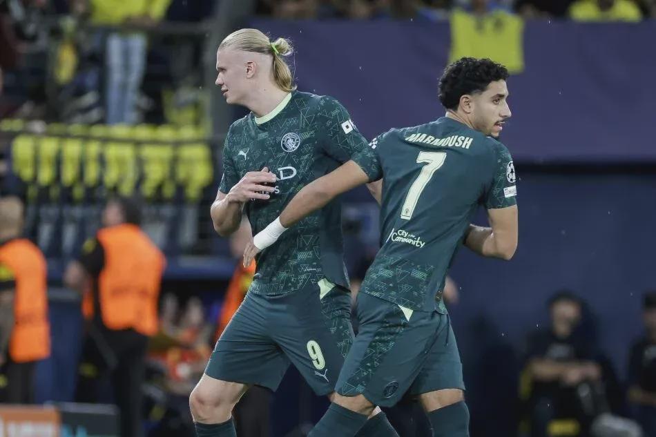 星空体育APP-曝曼城水货冬窗离队！本赛季仅1球入账 周薪却高居队内第3