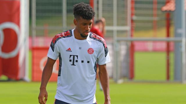 星空体育APP-科芒突然接受心脏手术！拜仁周末对手也惨遭重创